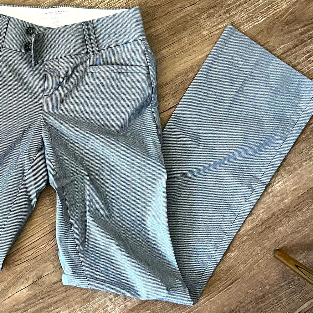 Banana Republic - The Sloan Fit Pant